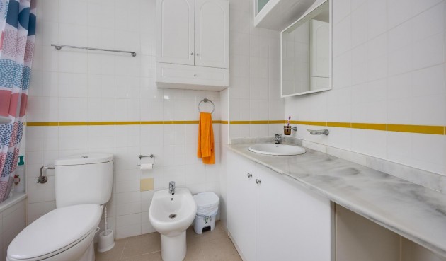 Resale - Apartment -
Orihuela Costa - Playa Flamenca