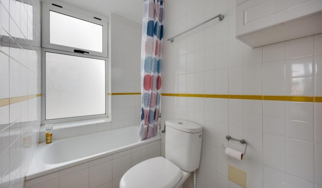 Resale - Apartment -
Orihuela Costa - Playa Flamenca