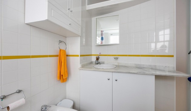 Resale - Apartment -
Orihuela Costa - Playa Flamenca