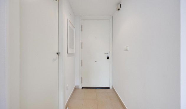 Resale - Apartment -
Orihuela Costa - Playa Flamenca
