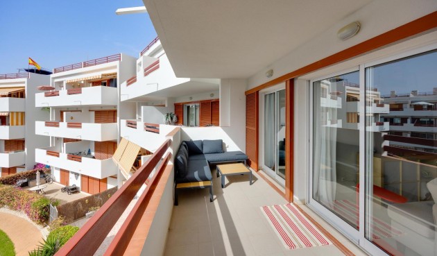 Resale - Apartment -
Orihuela Costa - Playa Flamenca