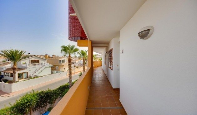 Resale - Apartment -
Orihuela Costa - Playa Flamenca