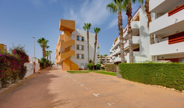 Resale - Apartment -
Orihuela Costa - Playa Flamenca