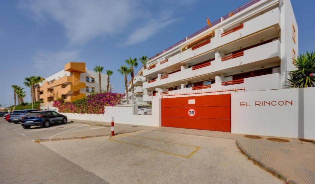 Resale - Apartment -
Orihuela Costa - Playa Flamenca