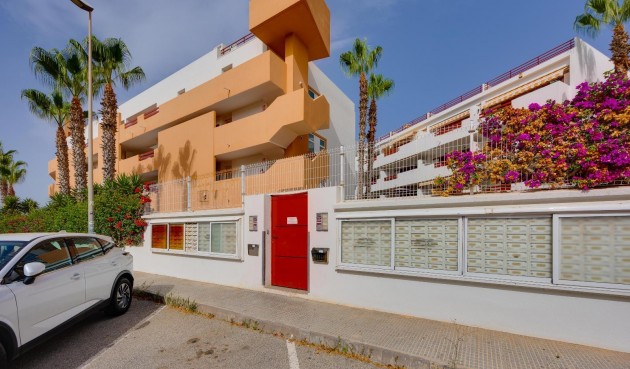 Resale - Apartment -
Orihuela Costa - Playa Flamenca