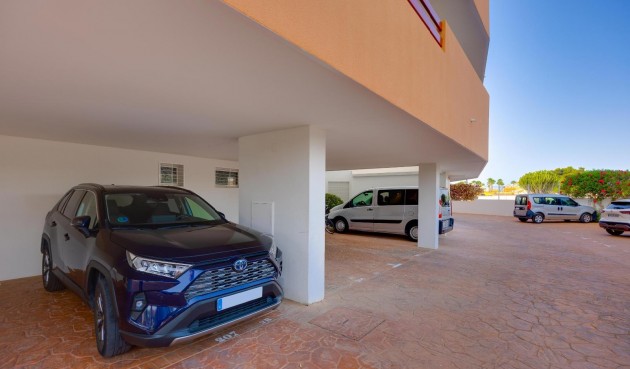 Resale - Apartment -
Orihuela Costa - Playa Flamenca