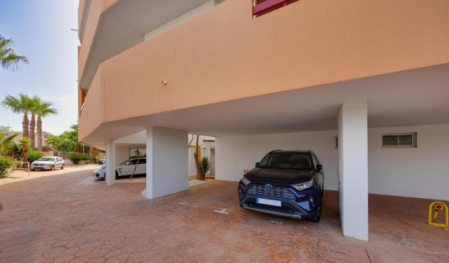 Resale - Apartment -
Orihuela Costa - Playa Flamenca