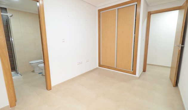 Resale - Apartment -
Torrevieja - Acequion