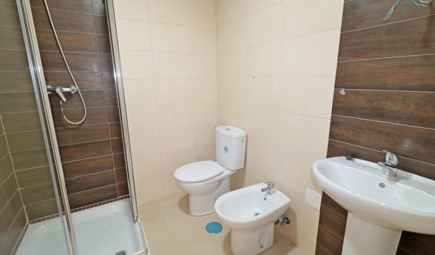 Resale - Apartment -
Torrevieja - Acequion
