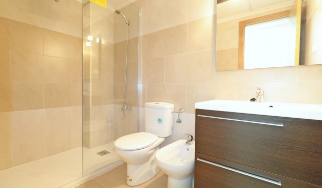 Resale - Apartment -
Torrevieja - Acequion