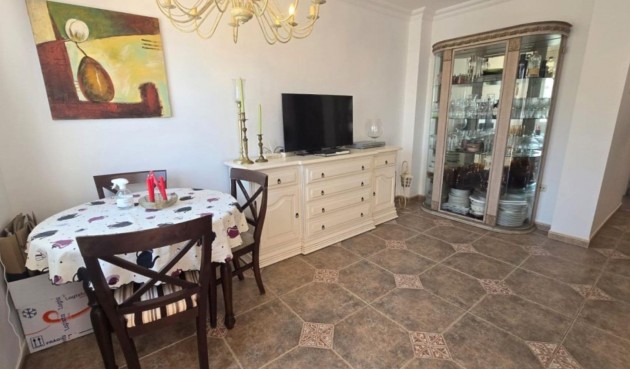 Resale - Town House -
Torrevieja - Los Balcones
