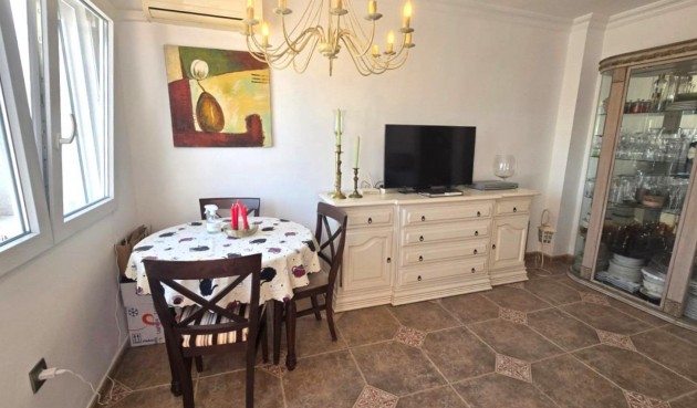 Resale - Town House -
Torrevieja - Los Balcones