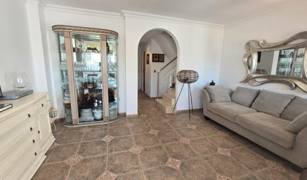 Resale - Town House -
Torrevieja - Los Balcones