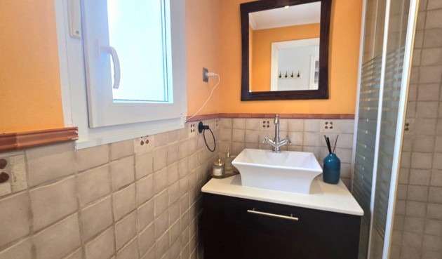 Resale - Town House -
Torrevieja - Los Balcones