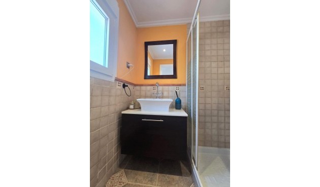 Resale - Town House -
Torrevieja - Los Balcones