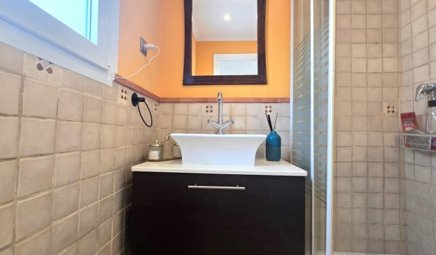 Resale - Town House -
Torrevieja - Los Balcones