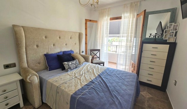 Resale - Town House -
Torrevieja - Los Balcones