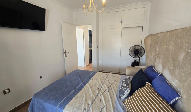 Resale - Town House -
Torrevieja - Los Balcones