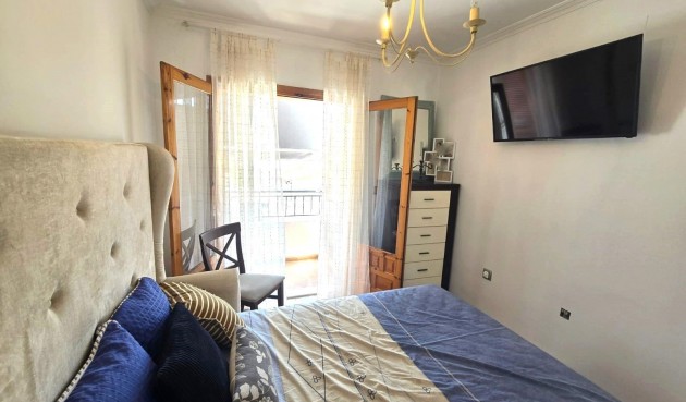 Resale - Town House -
Torrevieja - Los Balcones