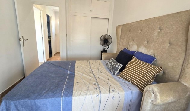 Resale - Town House -
Torrevieja - Los Balcones