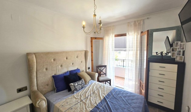 Resale - Town House -
Torrevieja - Los Balcones