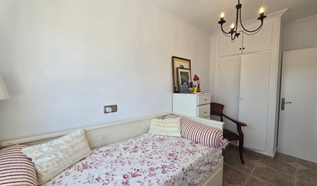 Resale - Town House -
Torrevieja - Los Balcones
