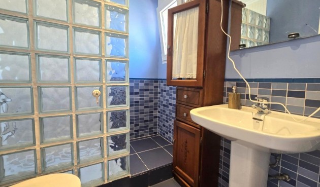 Resale - Town House -
Torrevieja - Los Balcones