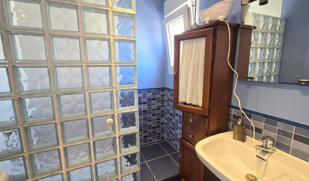 Resale - Town House -
Torrevieja - Los Balcones