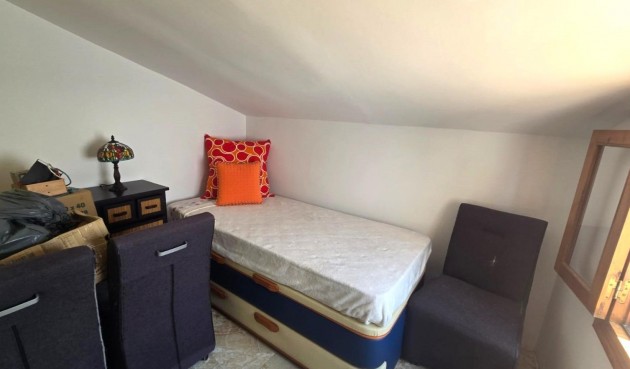 Resale - Town House -
Torrevieja - Los Balcones