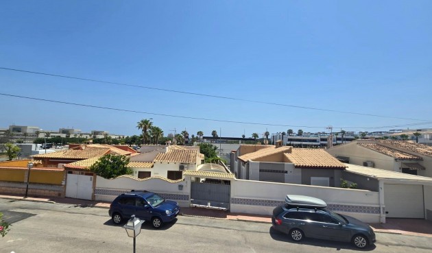Resale - Town House -
Torrevieja - Los Balcones
