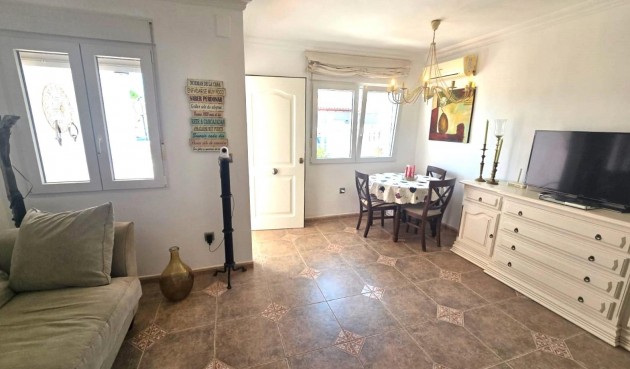 Resale - Town House -
Torrevieja - Los Balcones