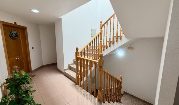 Reventa - Ático -
Pilar de la Horadada - Costa Blanca