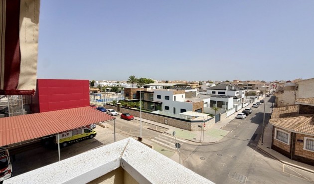Reventa - Ático -
Pilar de la Horadada - Costa Blanca