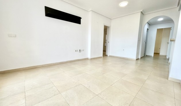 Reventa - Apartment -
Villamartin - Costa Blanca