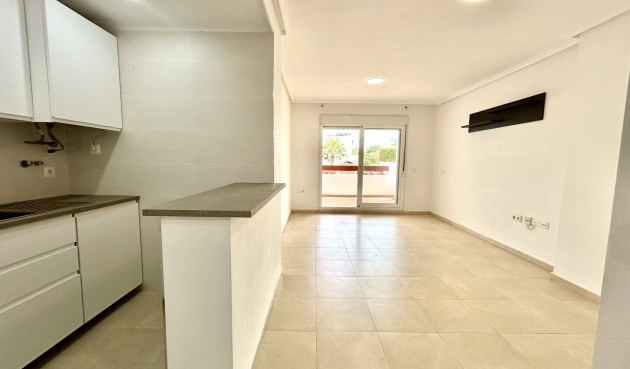 Reventa - Apartment -
Villamartin - Costa Blanca