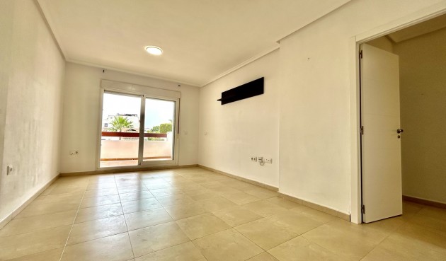 Reventa - Apartment -
Villamartin - Costa Blanca