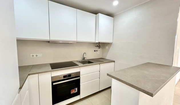 Reventa - Apartment -
Villamartin - Costa Blanca