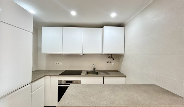 Reventa - Apartment -
Villamartin - Costa Blanca