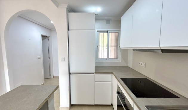 Reventa - Apartment -
Villamartin - Costa Blanca