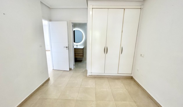Reventa - Apartment -
Villamartin - Costa Blanca