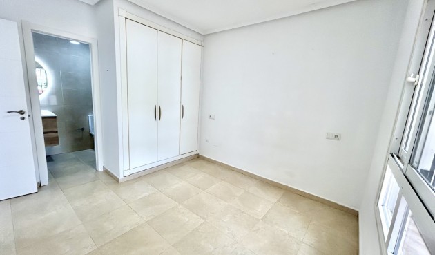 Reventa - Apartment -
Villamartin - Costa Blanca