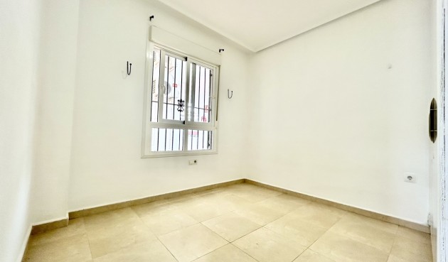 Reventa - Apartment -
Villamartin - Costa Blanca