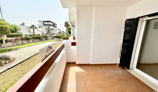 Reventa - Apartment -
Villamartin - Costa Blanca