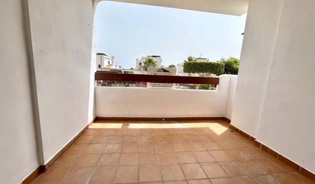 Reventa - Apartment -
Villamartin - Costa Blanca