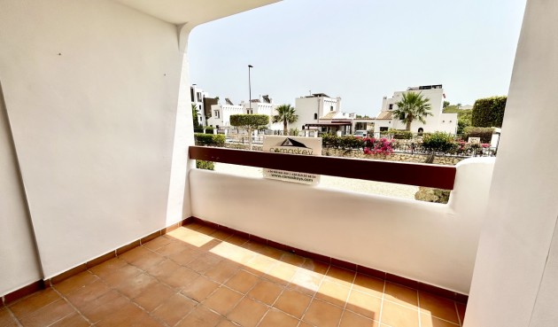Reventa - Apartment -
Villamartin - Costa Blanca