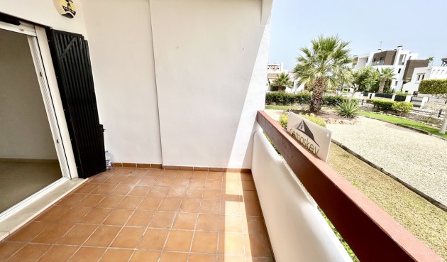Reventa - Apartment -
Villamartin - Costa Blanca