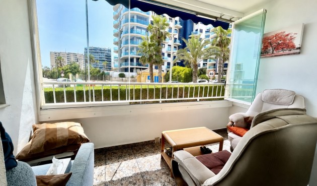 Reventa - Apartment -
Punta Prima - Costa Blanca