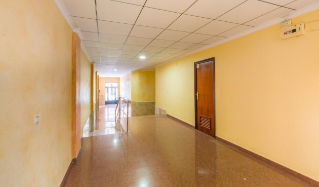 Återförsäljning - Apartment -
Torrevieja - Playa del Cura