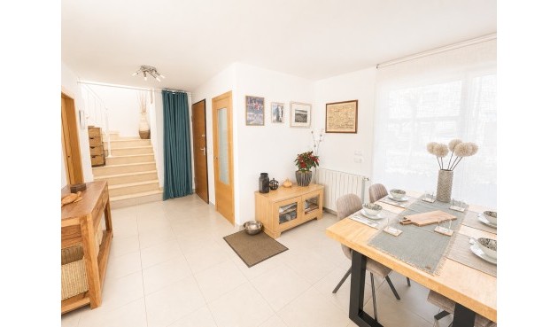 Resale - Villa -
Mar Menor Golf Resort - Inland