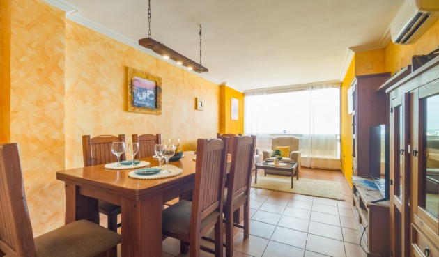 Återförsäljning - Apartment -
Torrevieja - Acequion